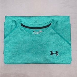 Men’s Under Armor Heat Gear T-Shirt